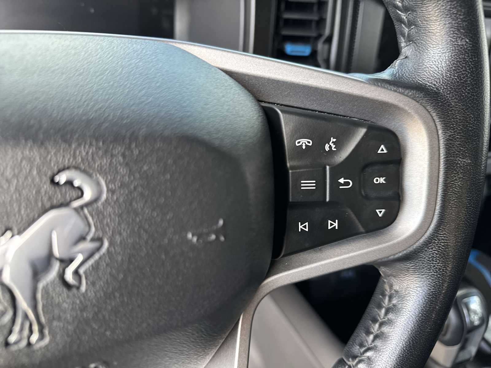 Thumbnail: 2022 Ford Bronco - 23