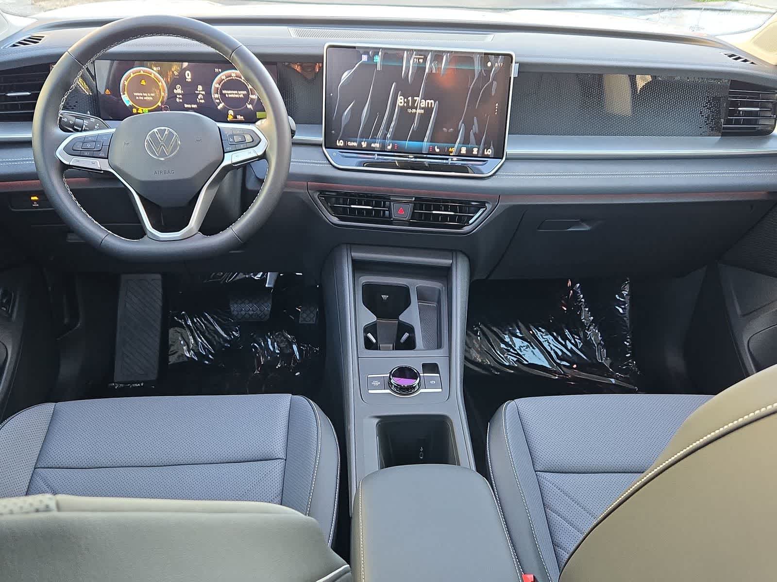 Thumbnail: 2026 Volkswagen Tiguan - 23