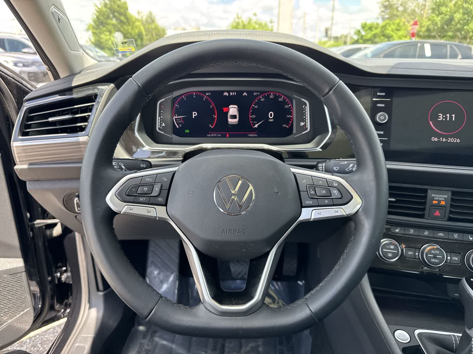 Thumbnail: 2024 Volkswagen Jetta - 46