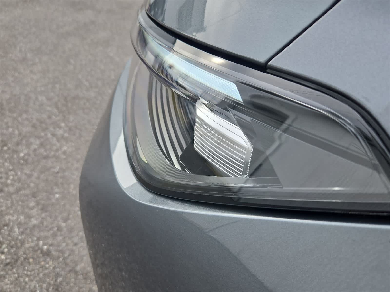 Thumbnail: 2025 Volkswagen Tiguan - 11