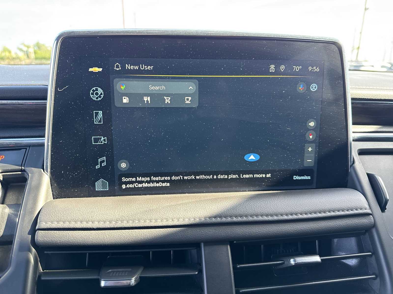 Thumbnail: 2024 Chevrolet Suburban - 27