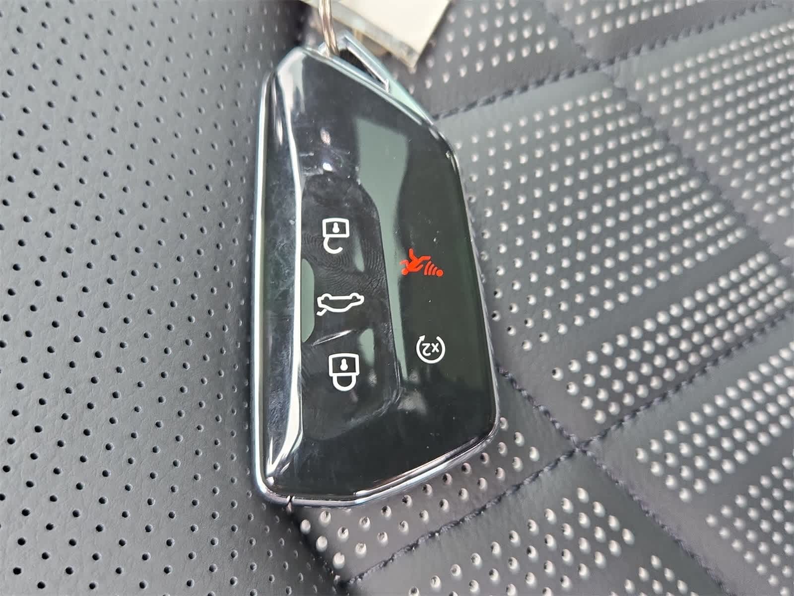 Thumbnail: 2026 Volkswagen Atlas - 37