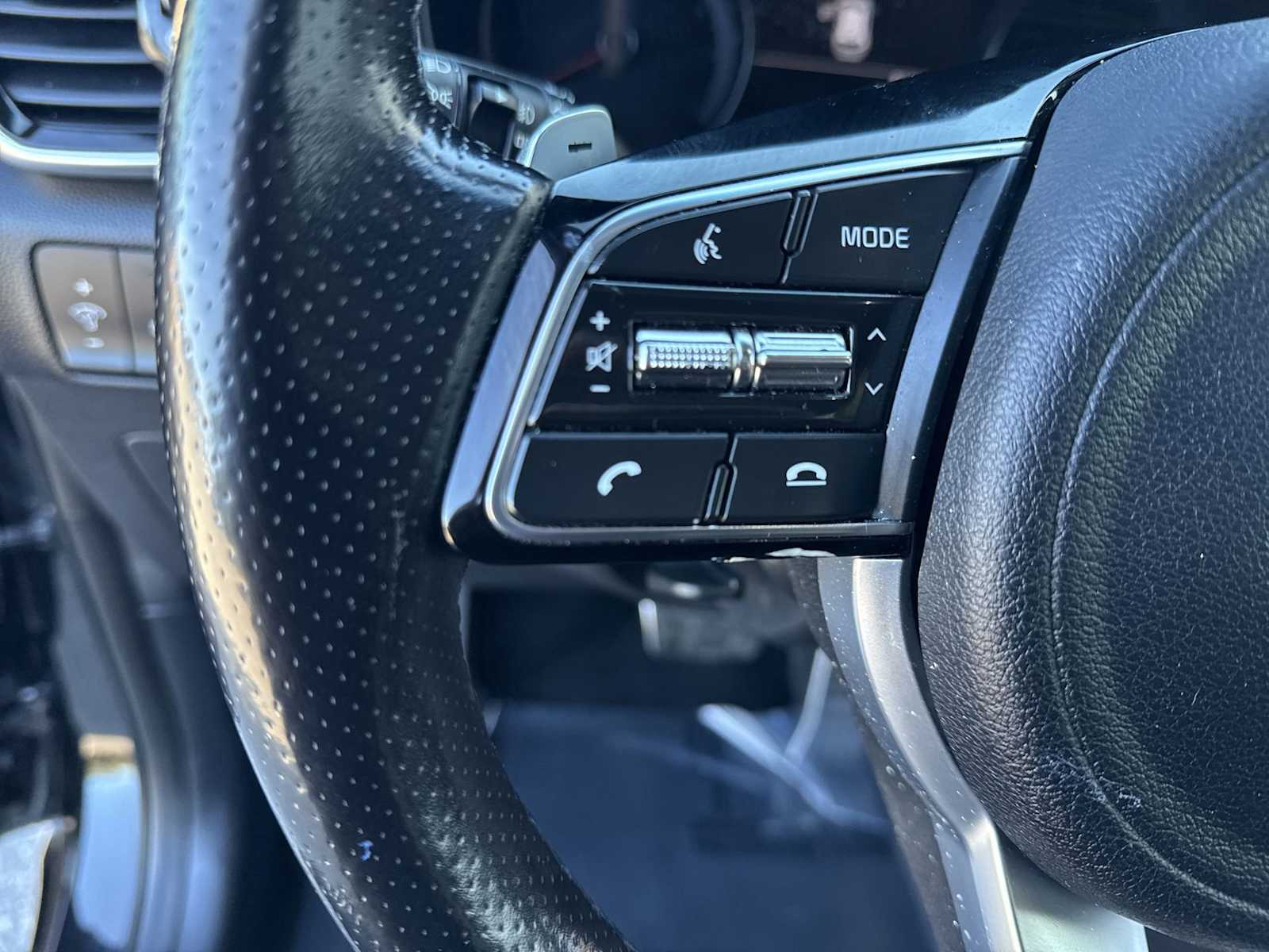 Thumbnail: 2020 Kia Sportage - 24