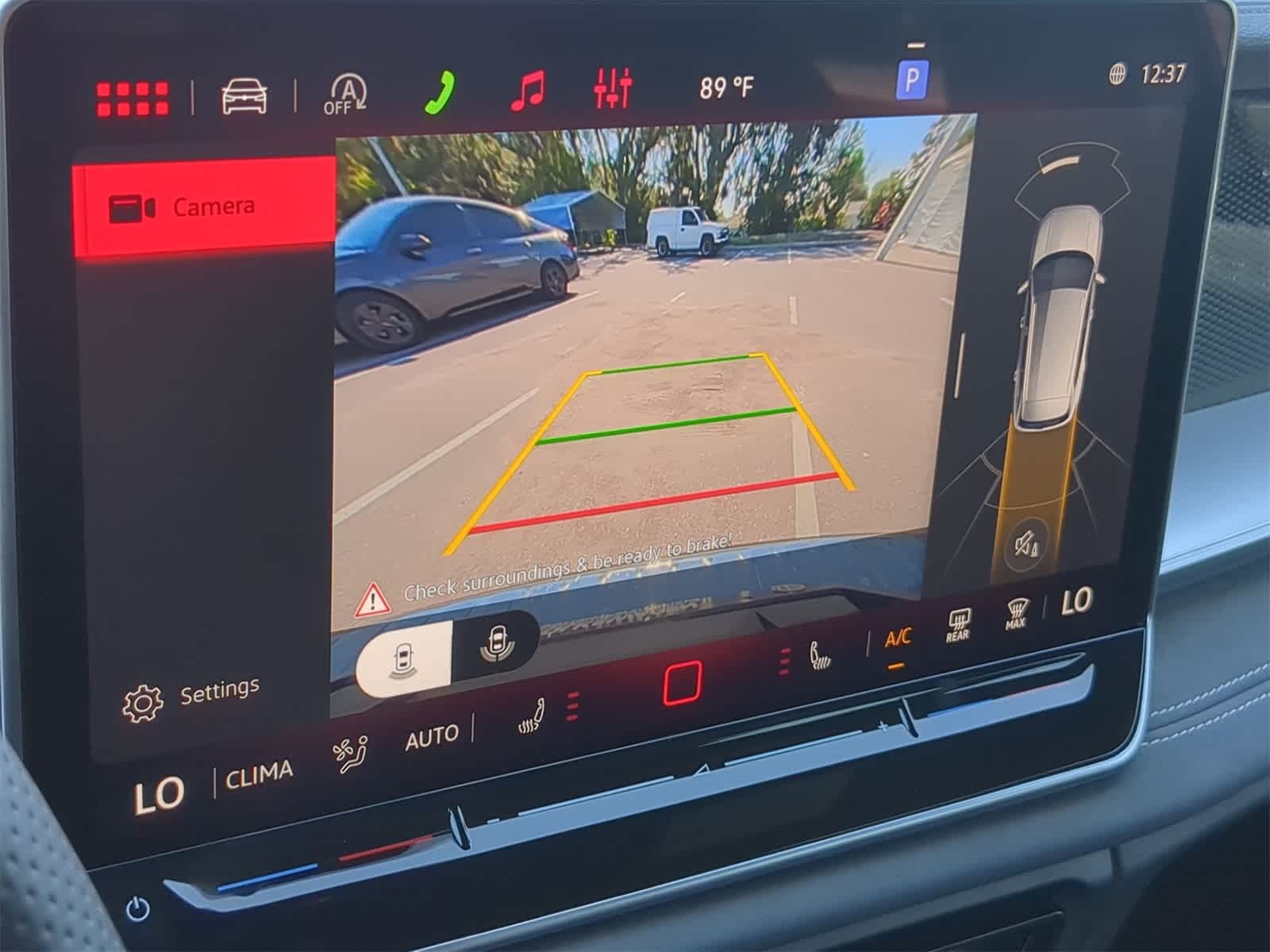 Thumbnail: 2026 Volkswagen Tiguan - 31