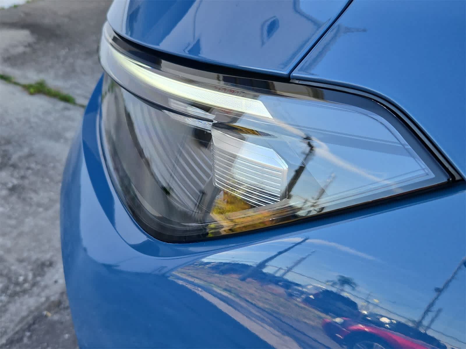 Thumbnail: 2025 Volkswagen Tiguan - 11