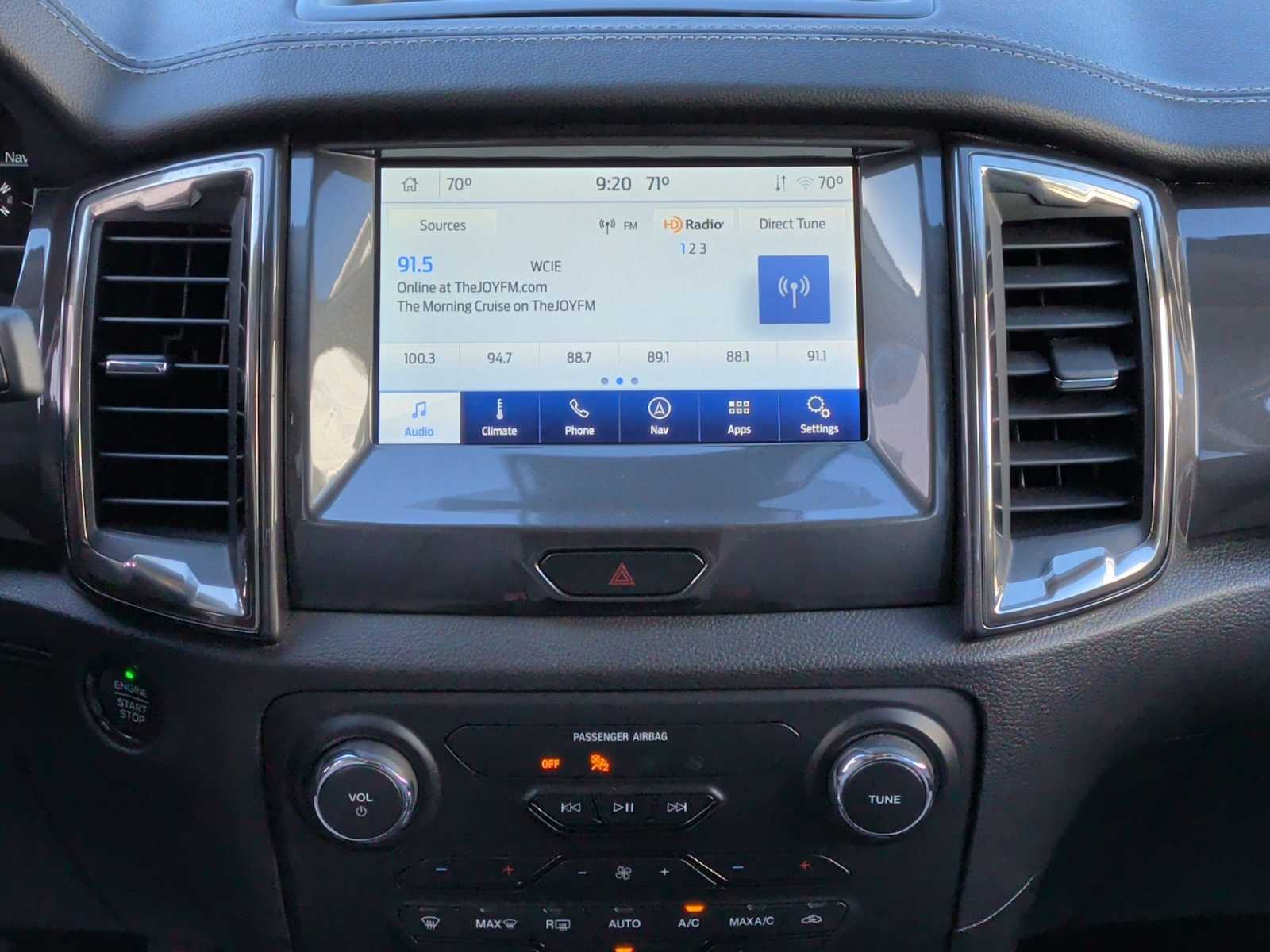 Thumbnail: 2022 Ford Ranger - 28