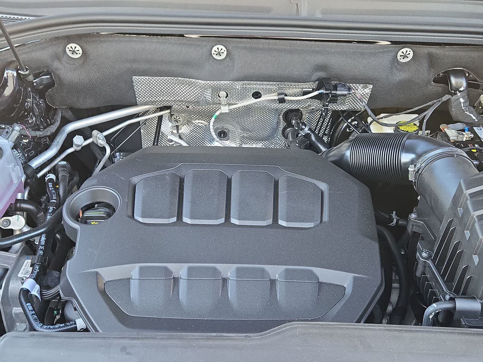 Thumbnail: 2026 Volkswagen Atlas - 15