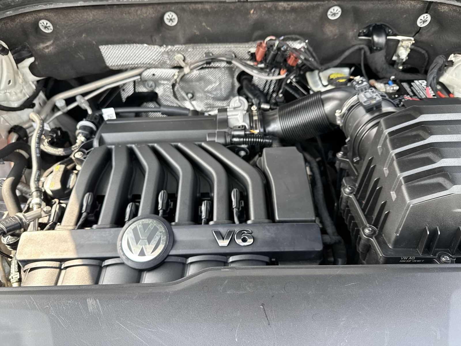 Thumbnail: 2019 Volkswagen Atlas - 14