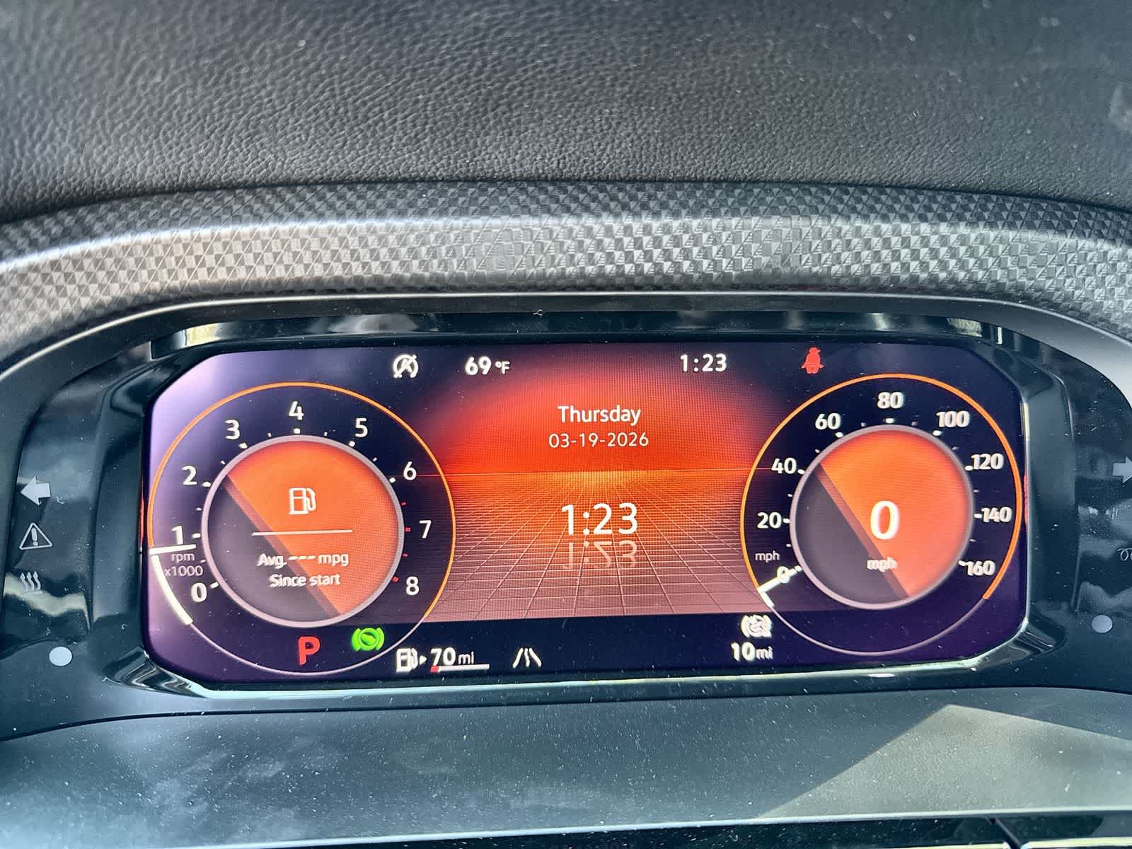 Thumbnail: 2026 Volkswagen Atlas - 31