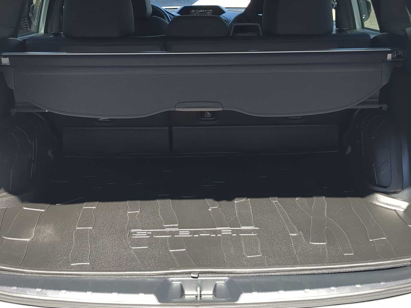 Thumbnail: 2023 Subaru Forester - 36