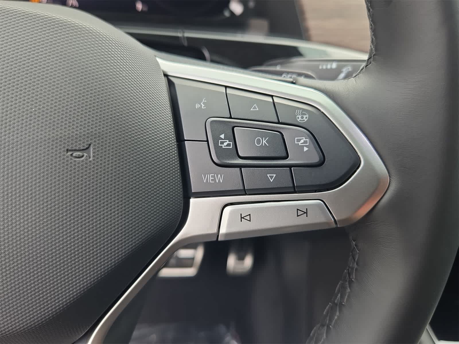 Thumbnail: 2026 Volkswagen Atlas - 26