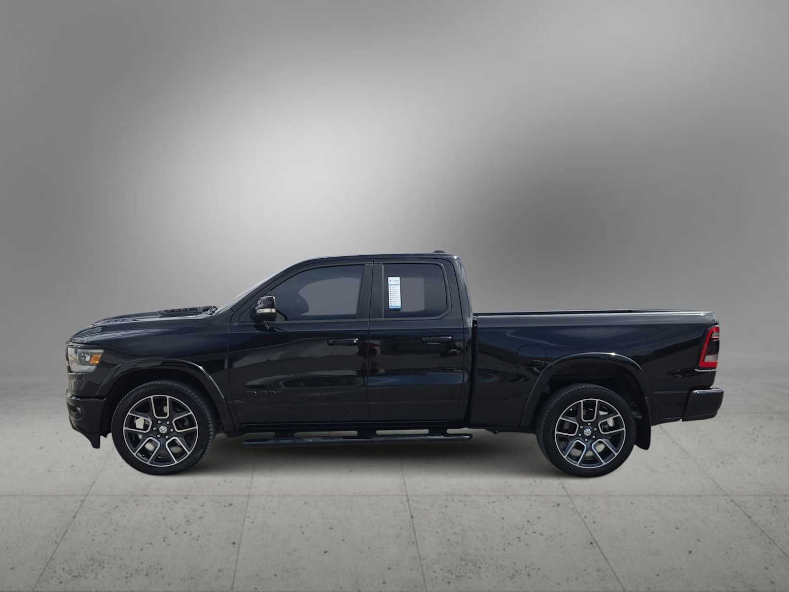 Thumbnail: 2019 RAM 1500 - 5
