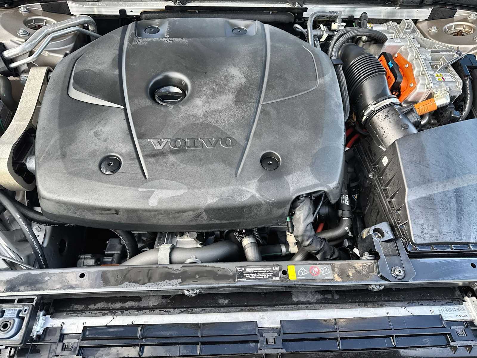 Thumbnail: 2023 Volvo S60 - 13