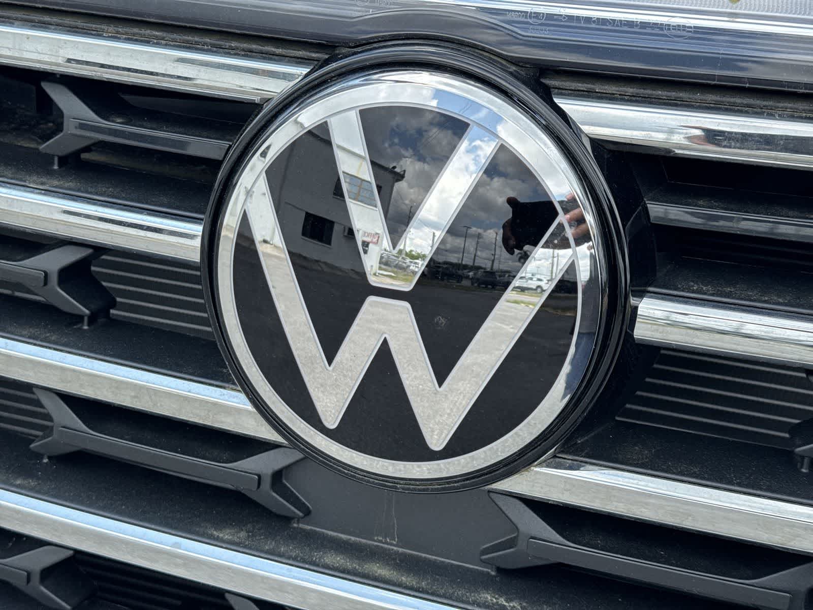 Thumbnail: 2026 Volkswagen Atlas - 10