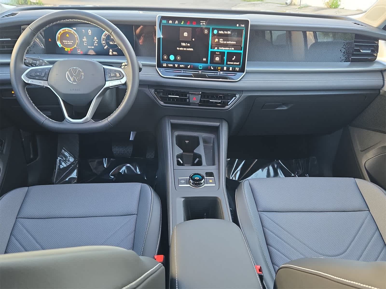 Thumbnail: 2026 Volkswagen Tiguan - 16