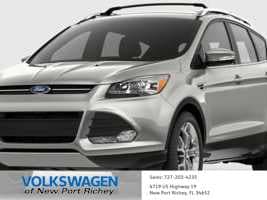 2016 Ford Escape SE -
                  New Port Richey, FL