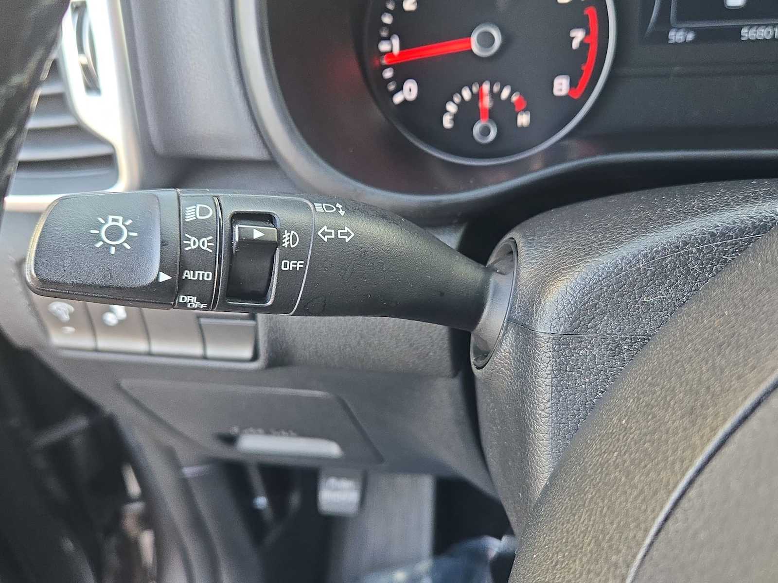 Thumbnail: 2018 Kia Sportage - 26