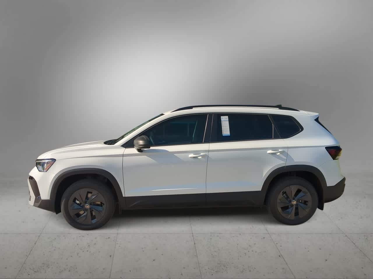 Thumbnail: 2025 Volkswagen Taos - 5