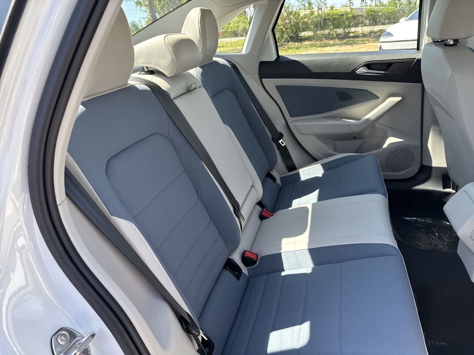 Thumbnail: 2026 Volkswagen Jetta - 19