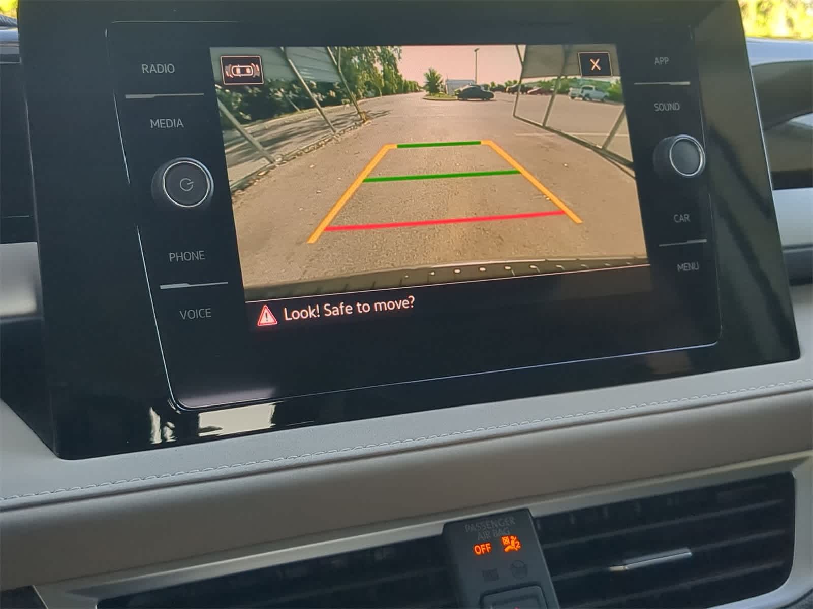 Thumbnail: 2025 Volkswagen Taos - 28