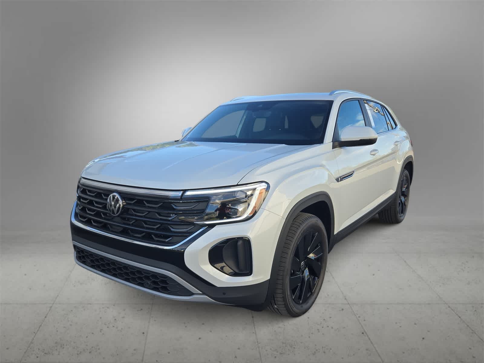 Thumbnail: 2026 Volkswagen Atlas - 4