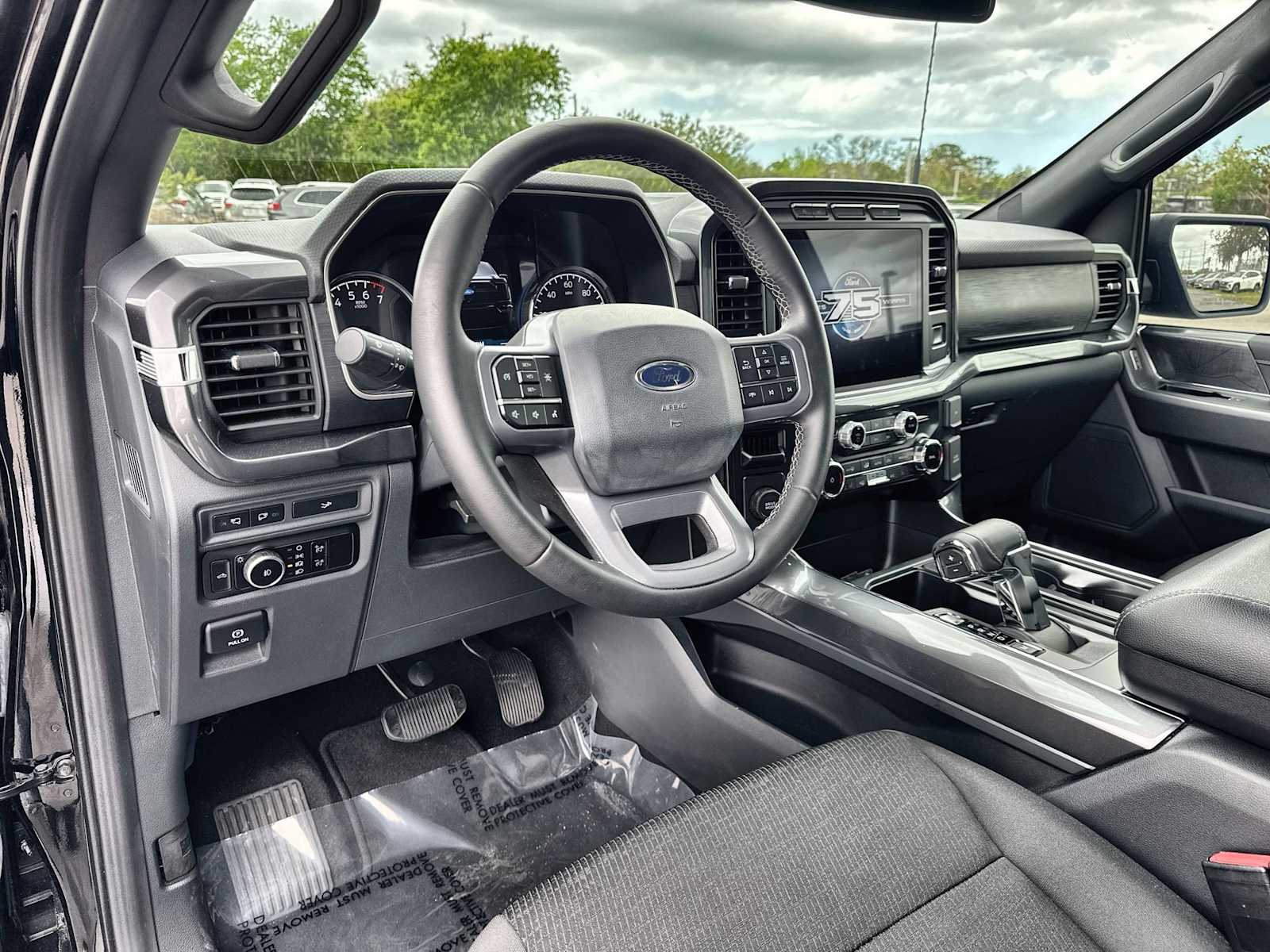 Thumbnail: 2023 Ford F-150 - 2