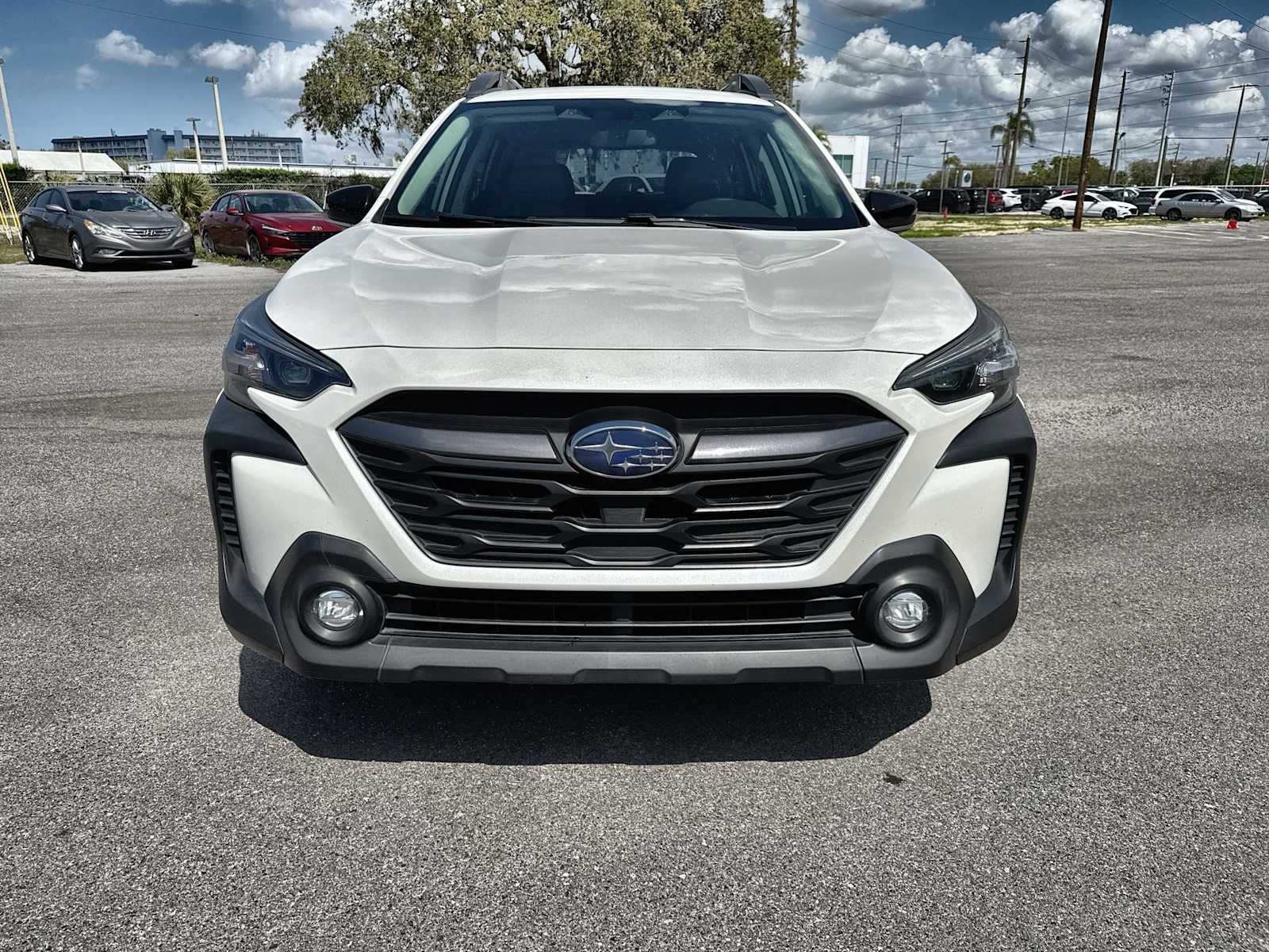 Thumbnail: 2024 Subaru Outback - 9