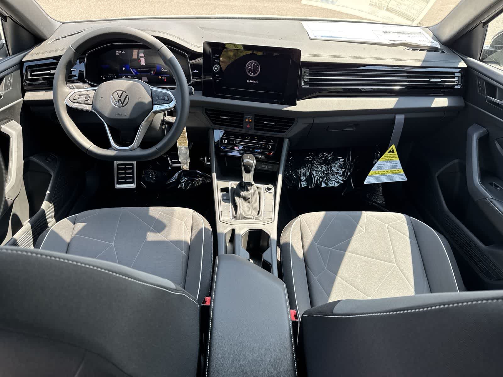 Thumbnail: 2026 Volkswagen Jetta - 14