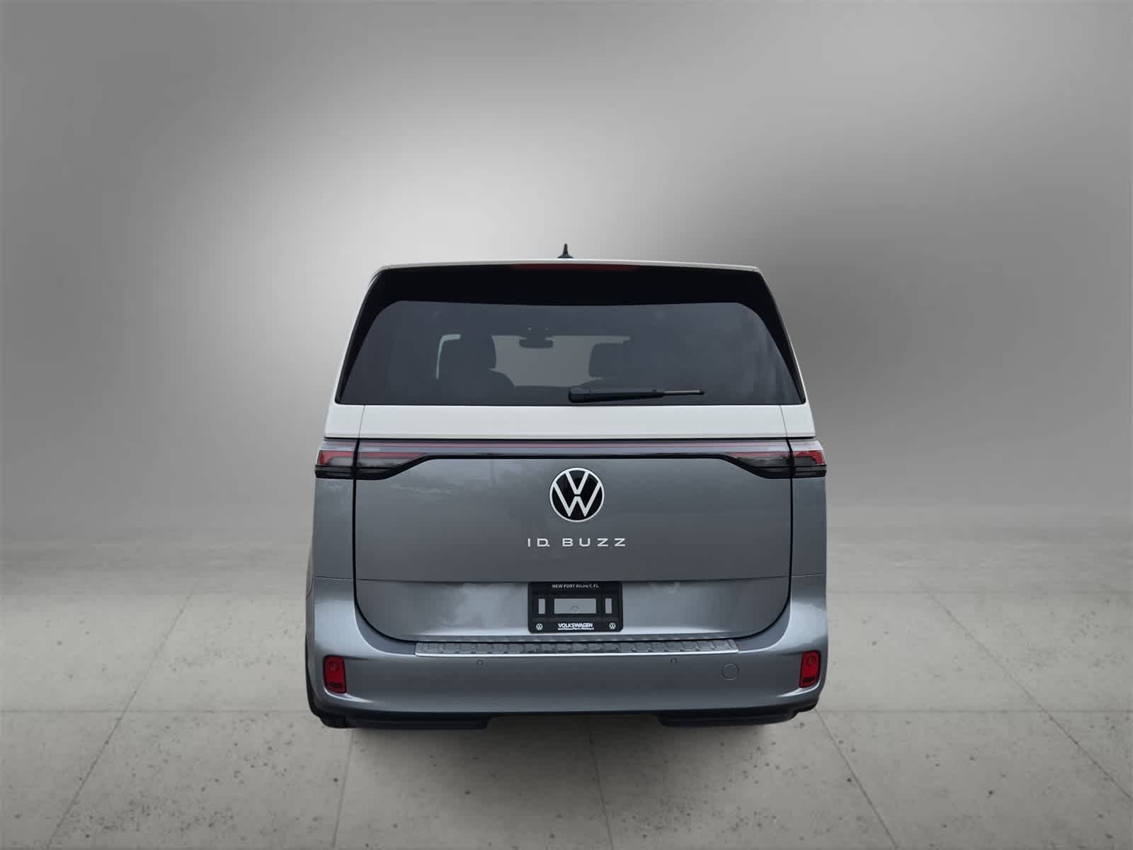 Thumbnail: 2025 Volkswagen ID.Buzz - 7