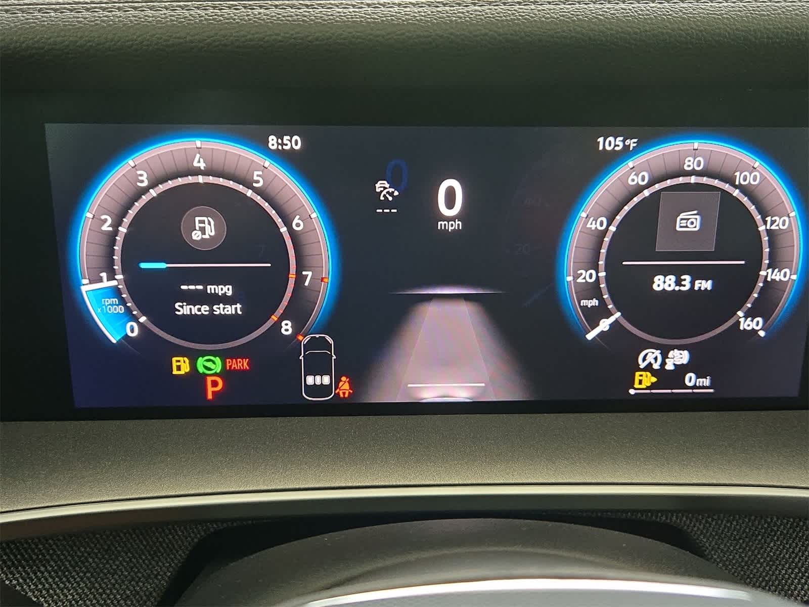 Thumbnail: 2025 Volkswagen Tiguan - 31