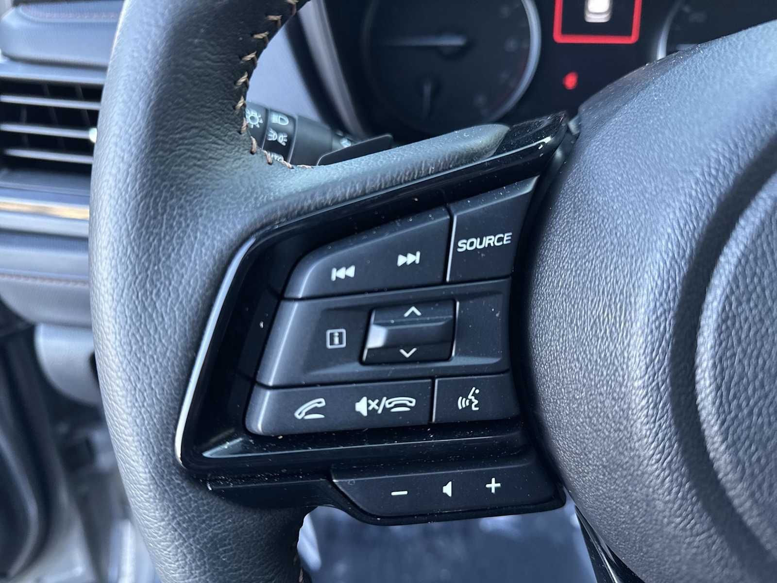 Thumbnail: 2025 Subaru Forester - 23