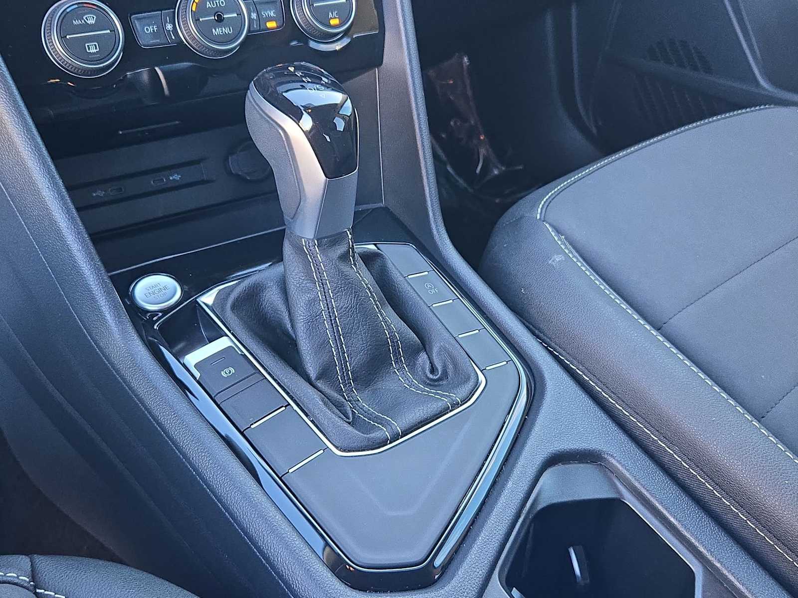 Thumbnail: 2024 Volkswagen Taos - 28