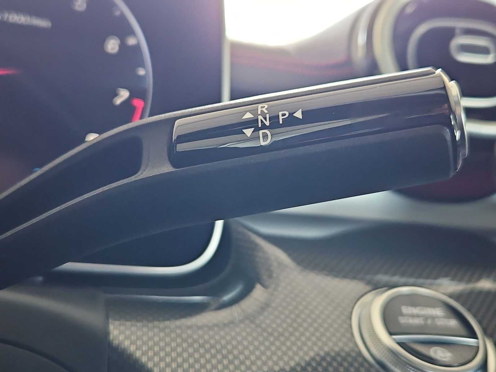 Thumbnail: 2024 Mercedes-Benz C-Class - 34