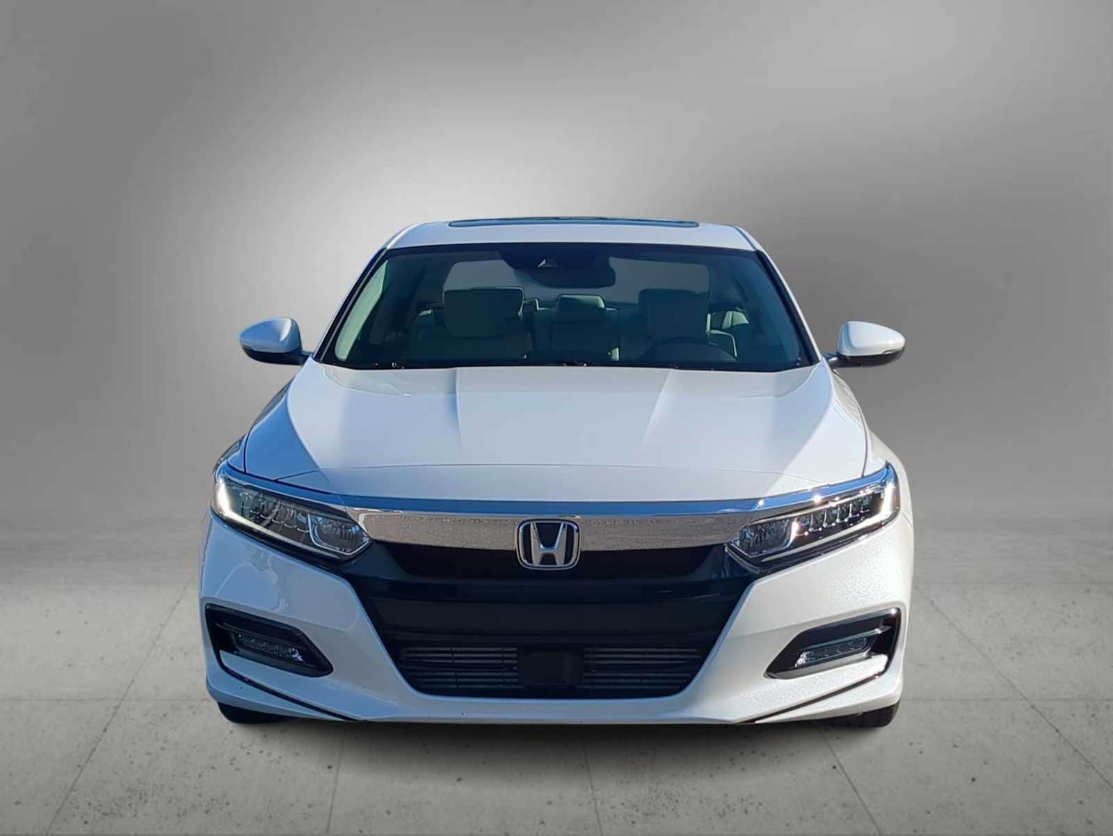 Thumbnail: 2018 Honda Accord - 3