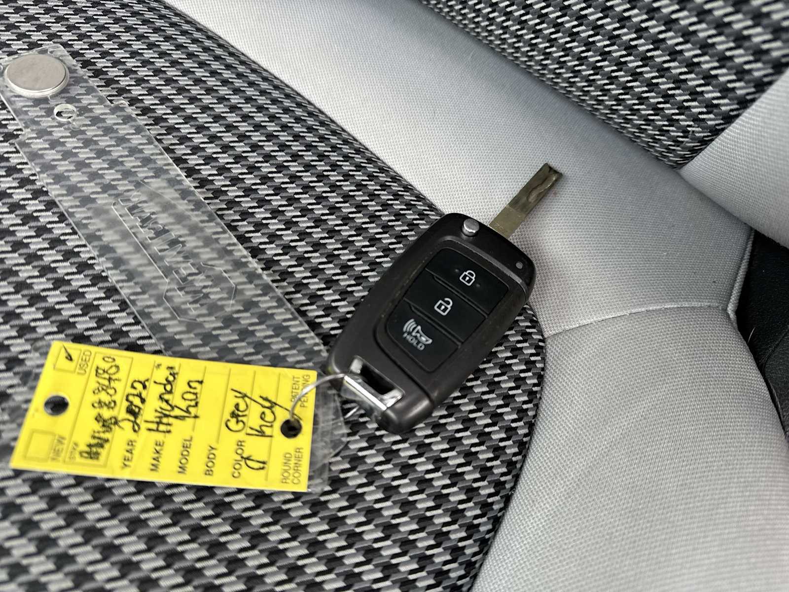 Thumbnail: 2022 Hyundai Kona - 31