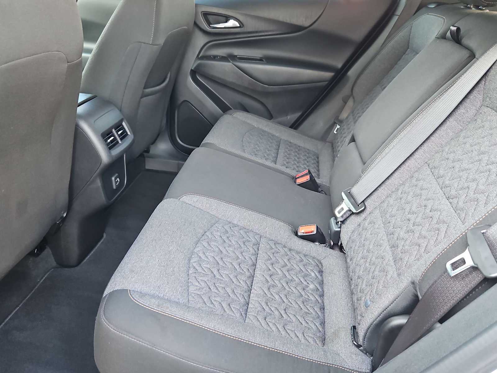 Thumbnail: 2024 Chevrolet Equinox - 20