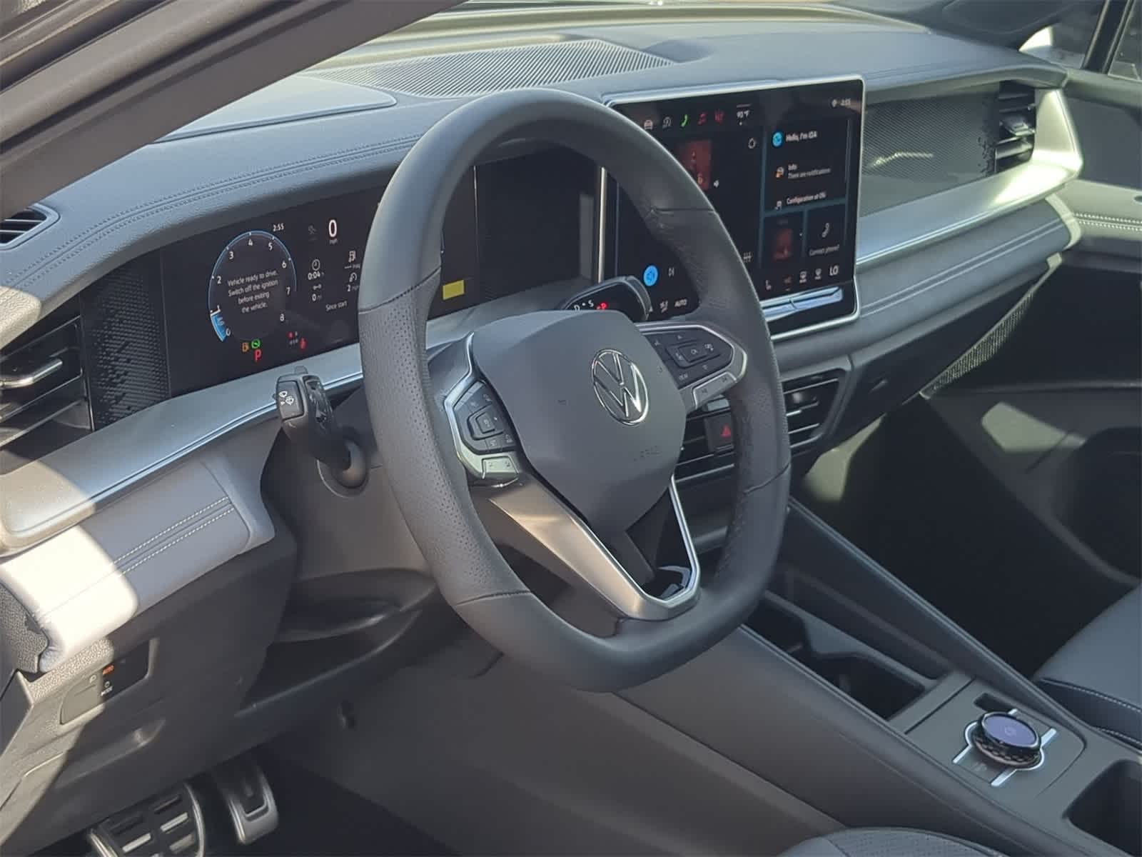 Thumbnail: 2026 Volkswagen Tiguan - 10