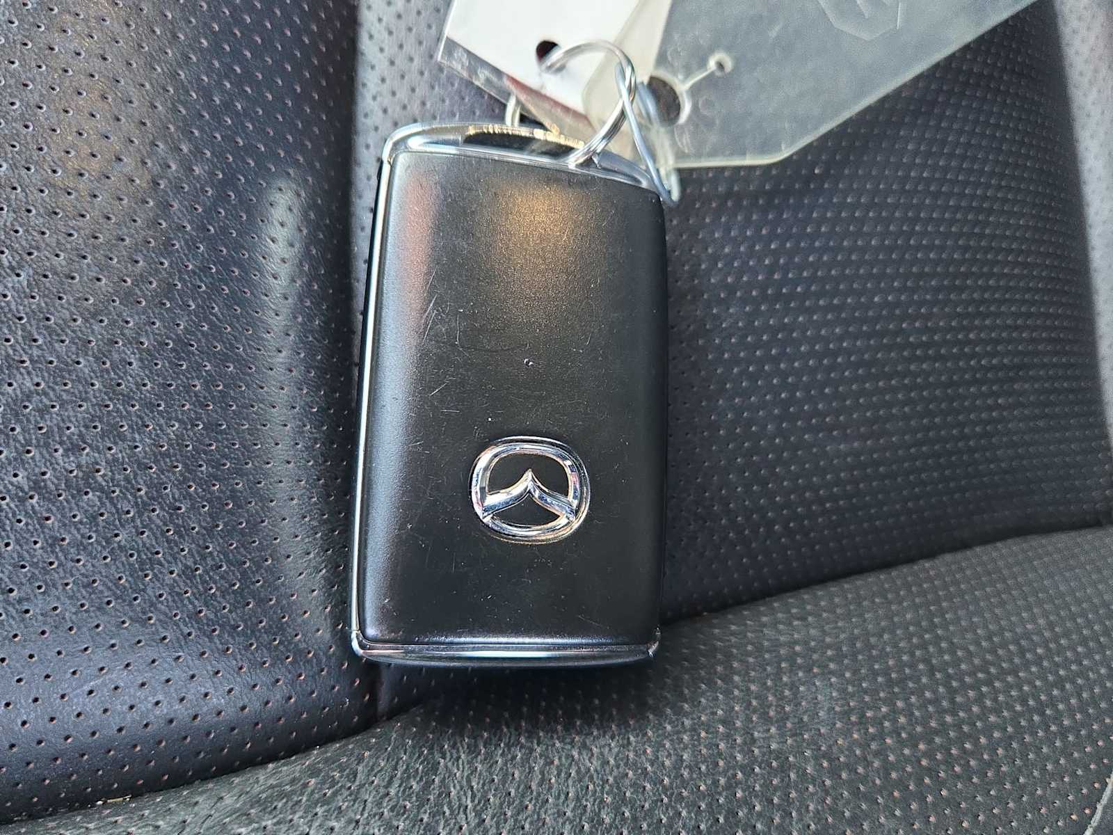 Thumbnail: 2020 Mazda CX-30 - 32