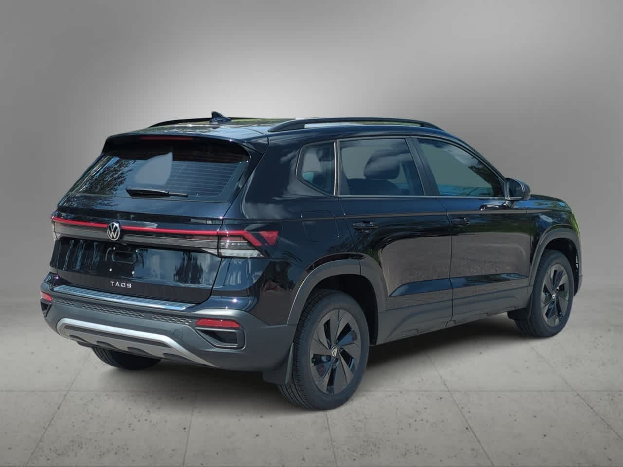 Thumbnail: 2025 Volkswagen Taos - 8