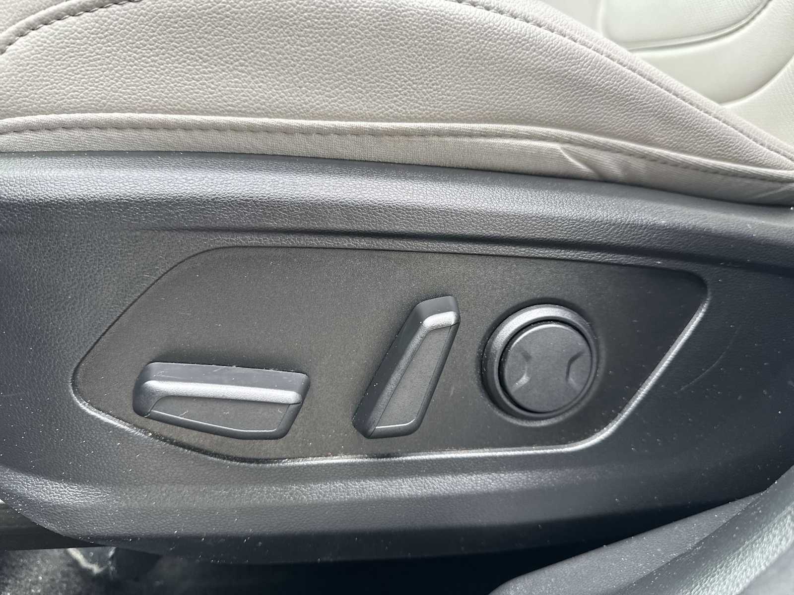 Thumbnail: 2024 Hyundai Tucson - 16