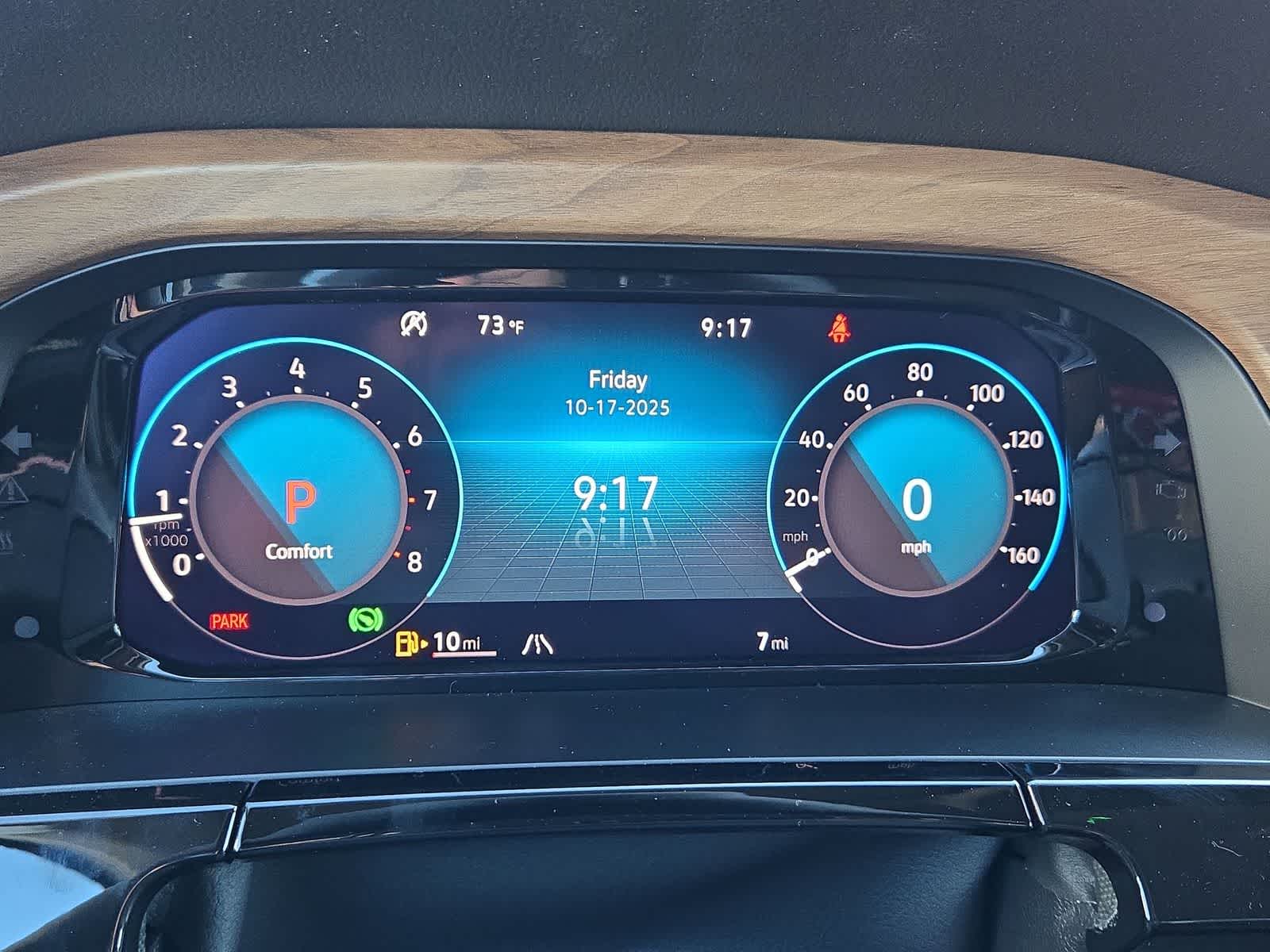 Thumbnail: 2026 Volkswagen Atlas - 31