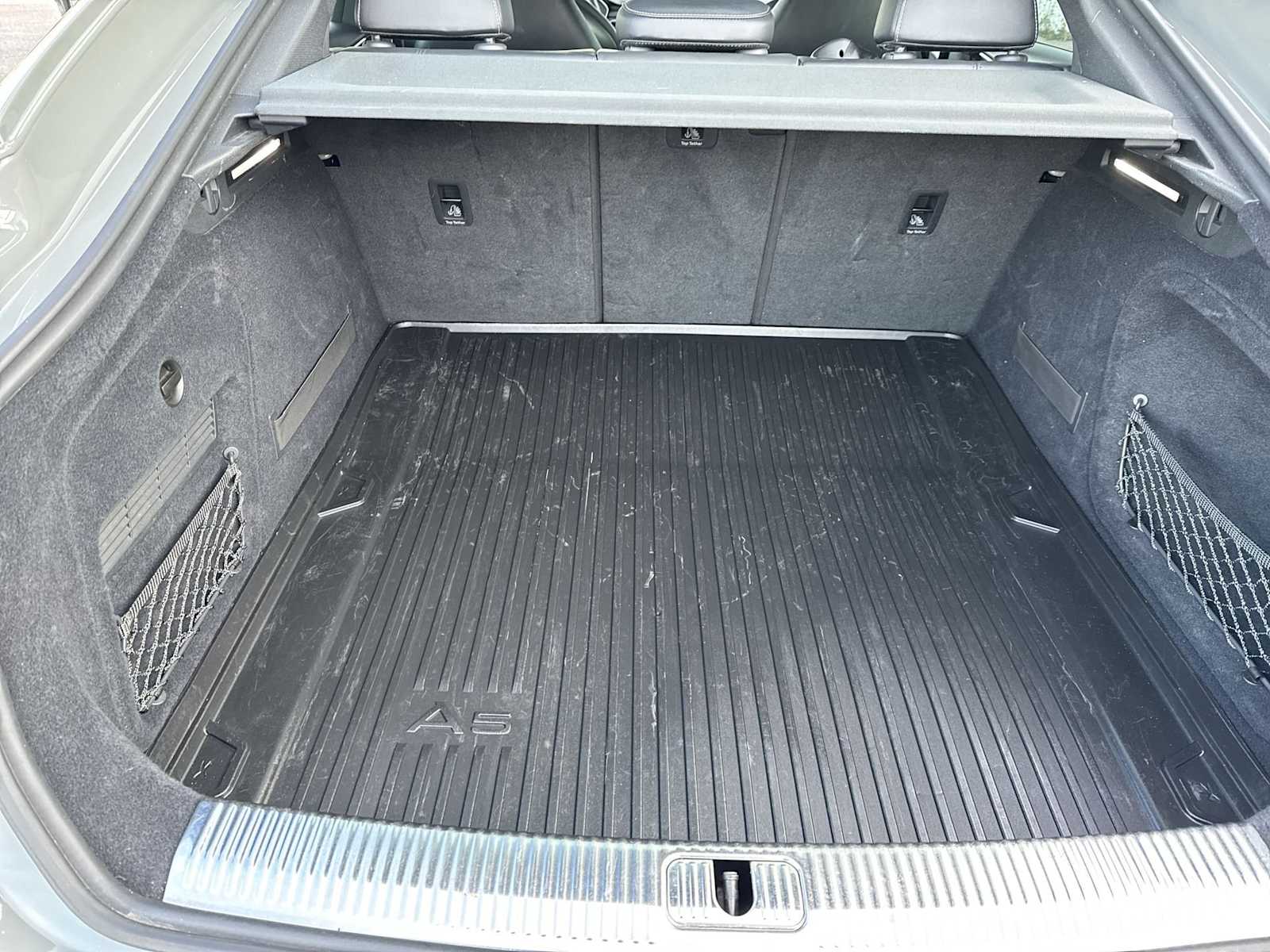 Thumbnail: 2019 Audi S5 - 32