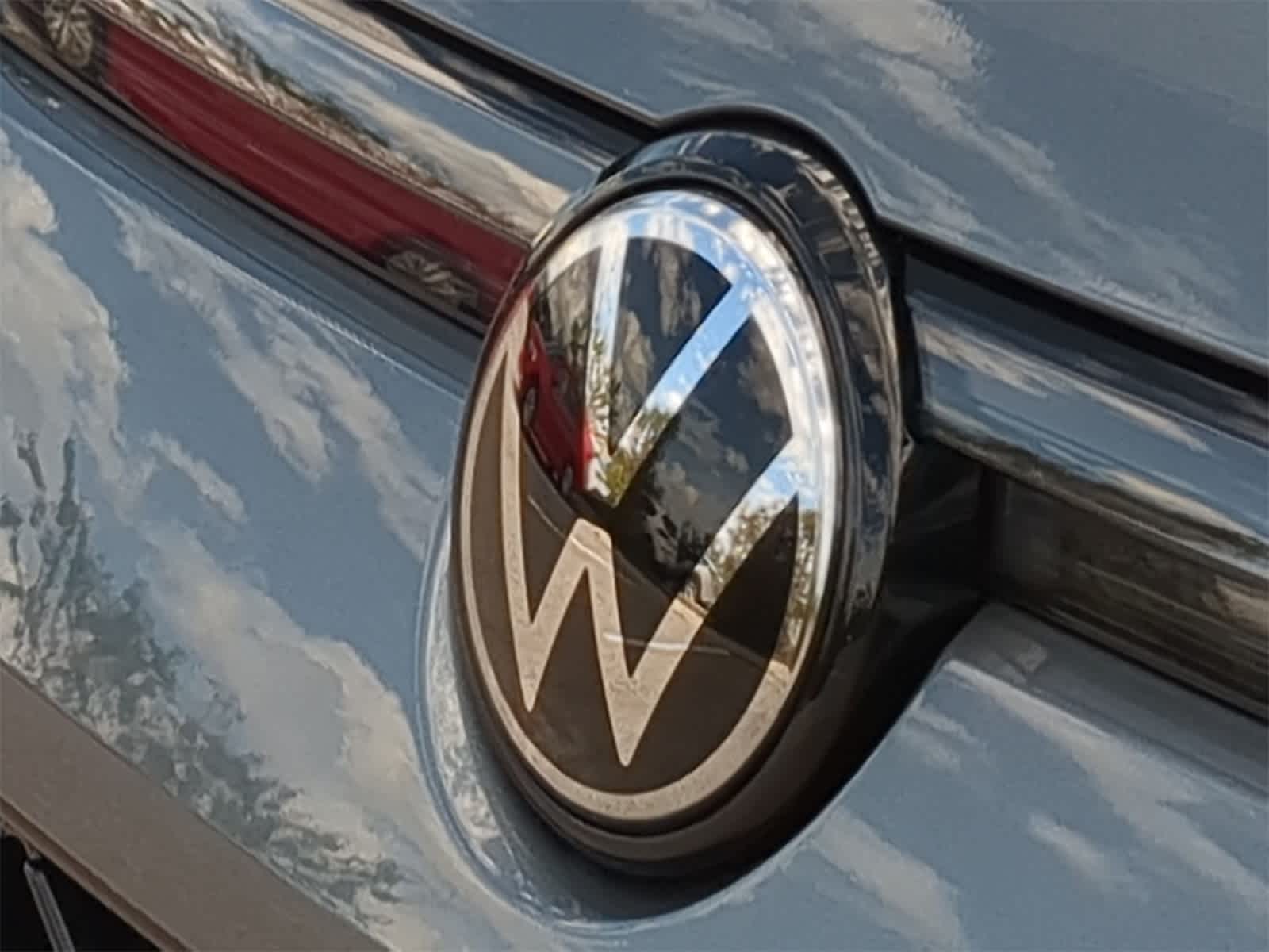 Thumbnail: 2026 Volkswagen Tiguan - 12