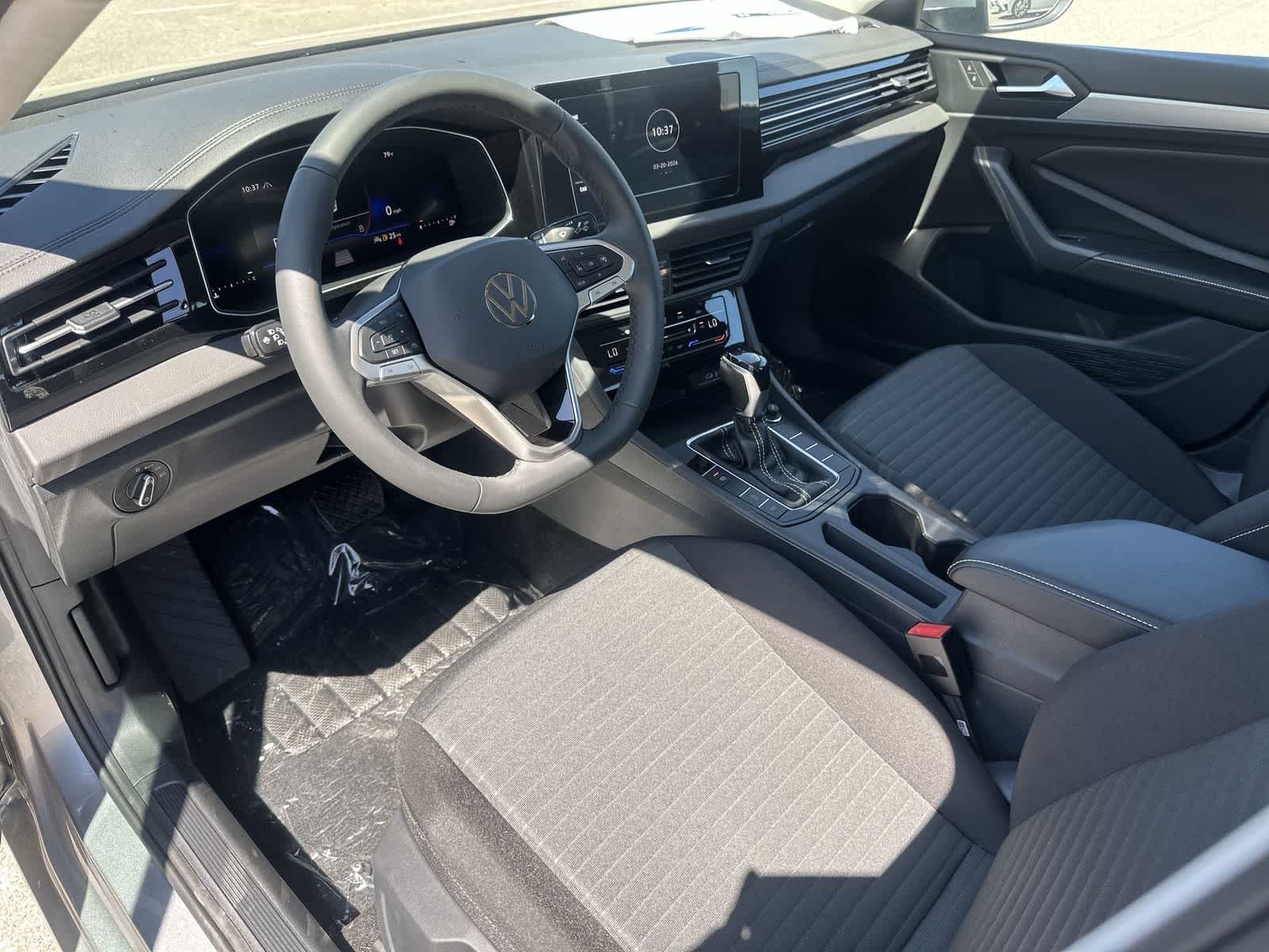 Thumbnail: 2026 Volkswagen Jetta - 2