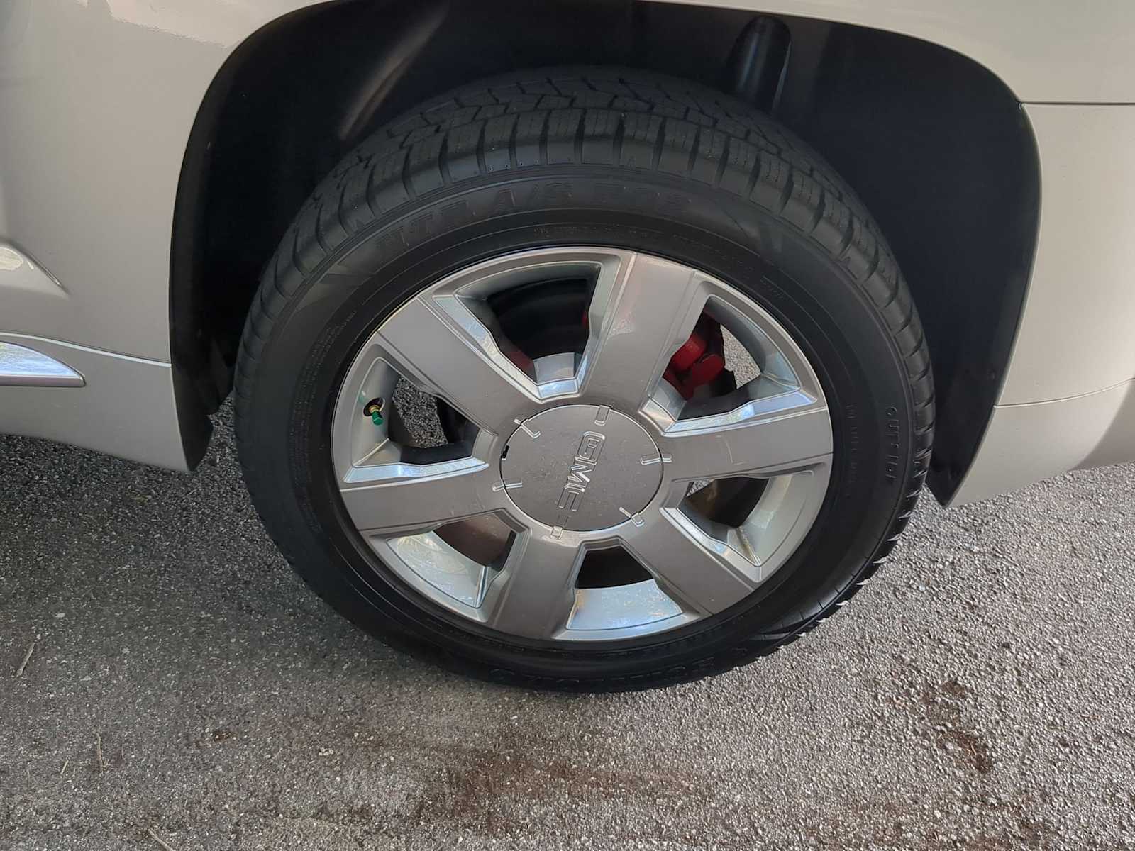 Thumbnail: 2013 GMC Terrain - 14