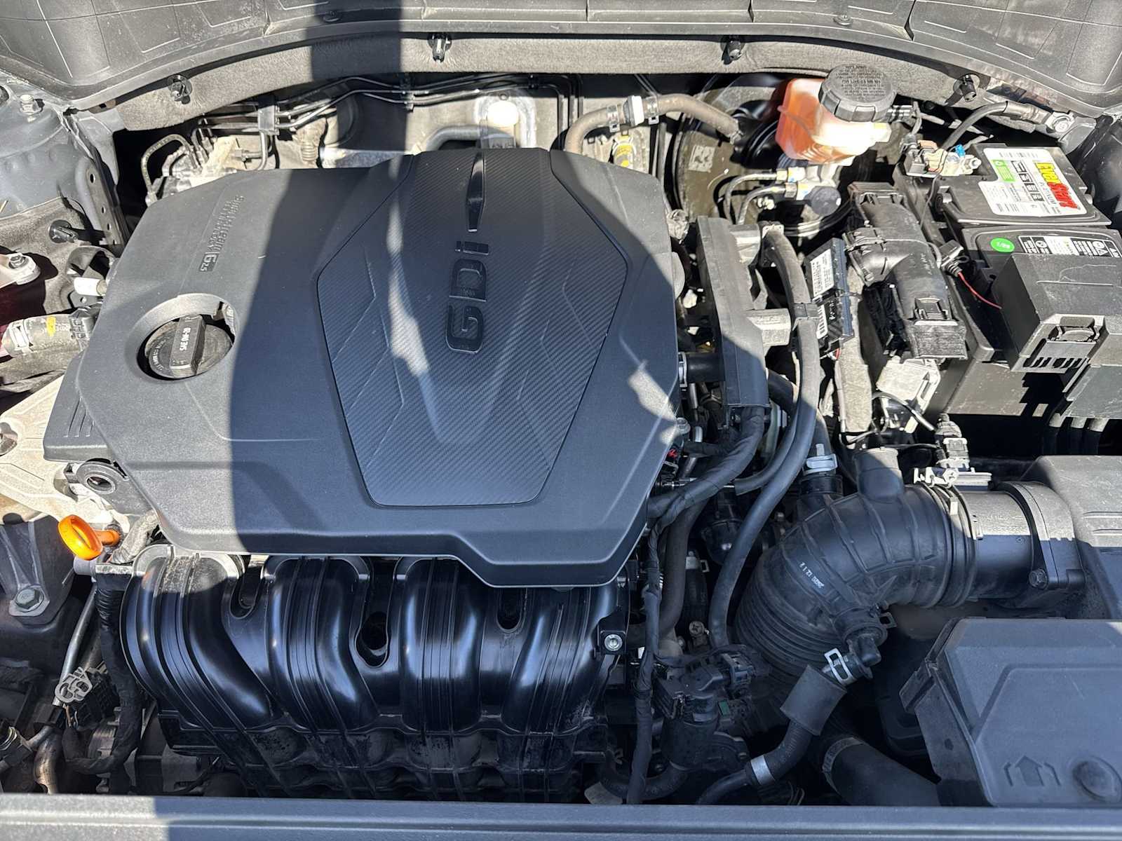 Thumbnail: 2021 Kia Sorento - 16