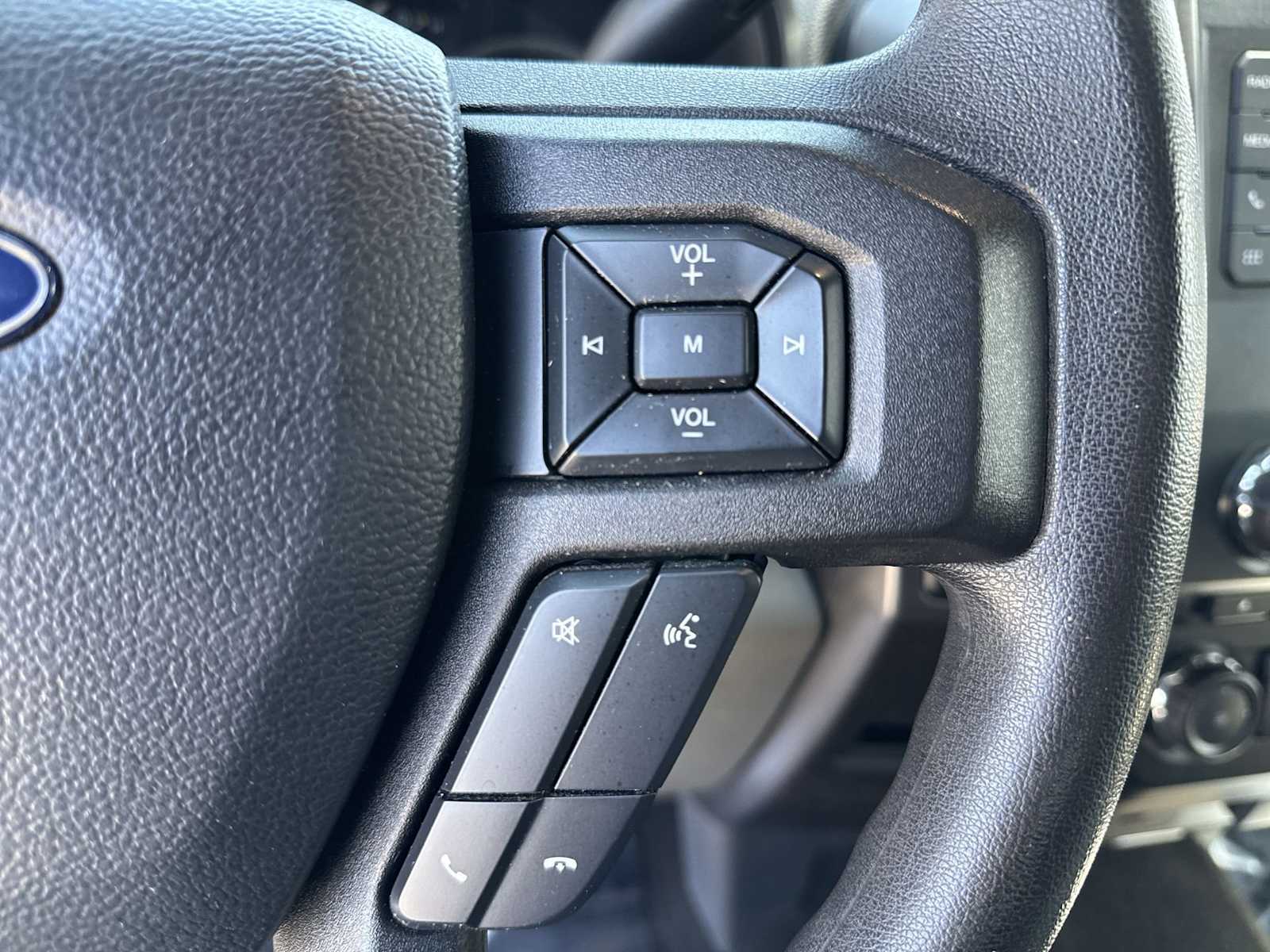 Thumbnail: 2018 Ford F-150 - 31