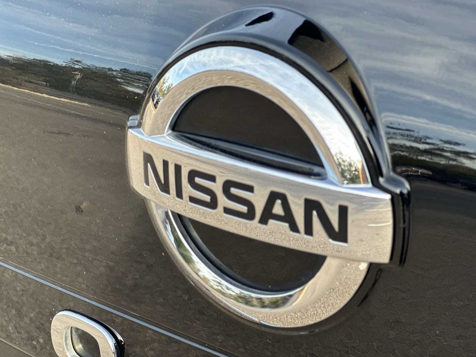 Thumbnail: 2021 Nissan Rogue - 10