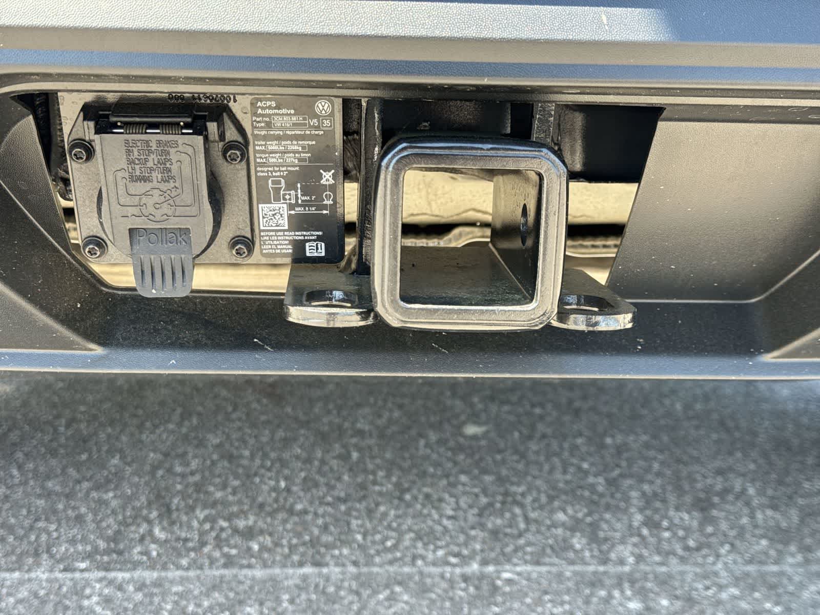 Thumbnail: 2026 Volkswagen Atlas - 35