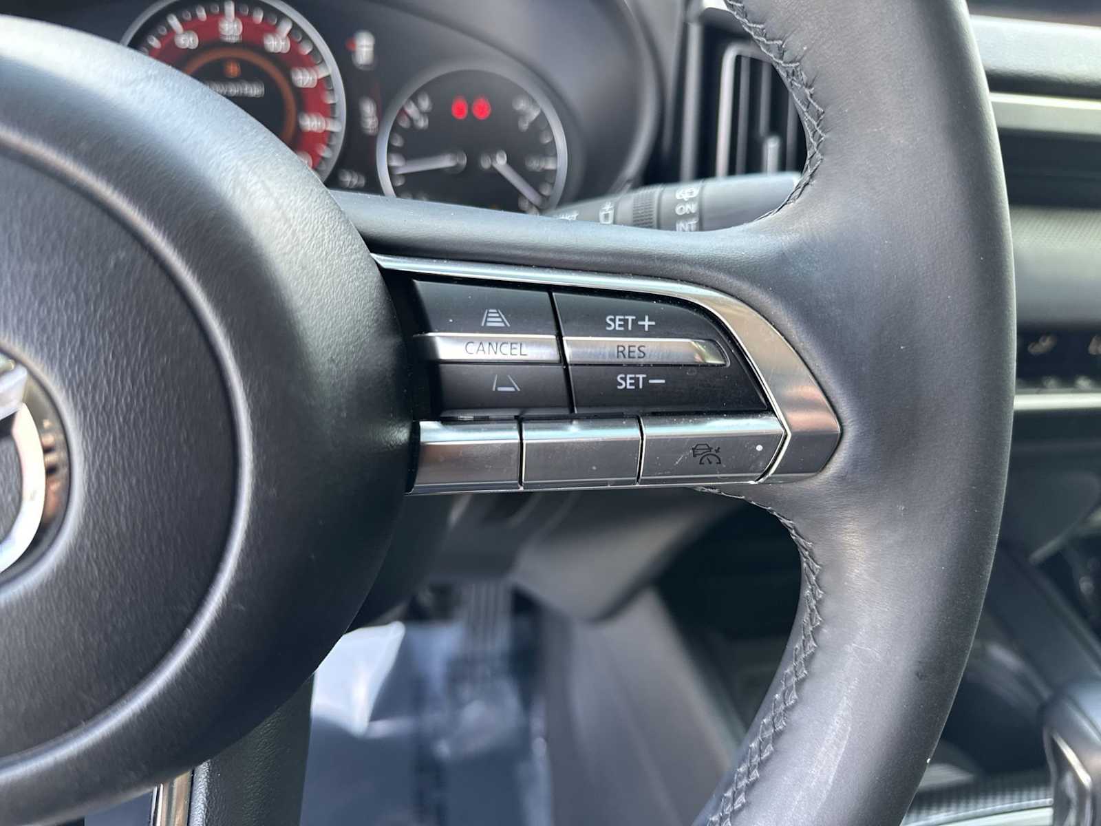 Thumbnail: 2023 Mazda CX-50 - 22